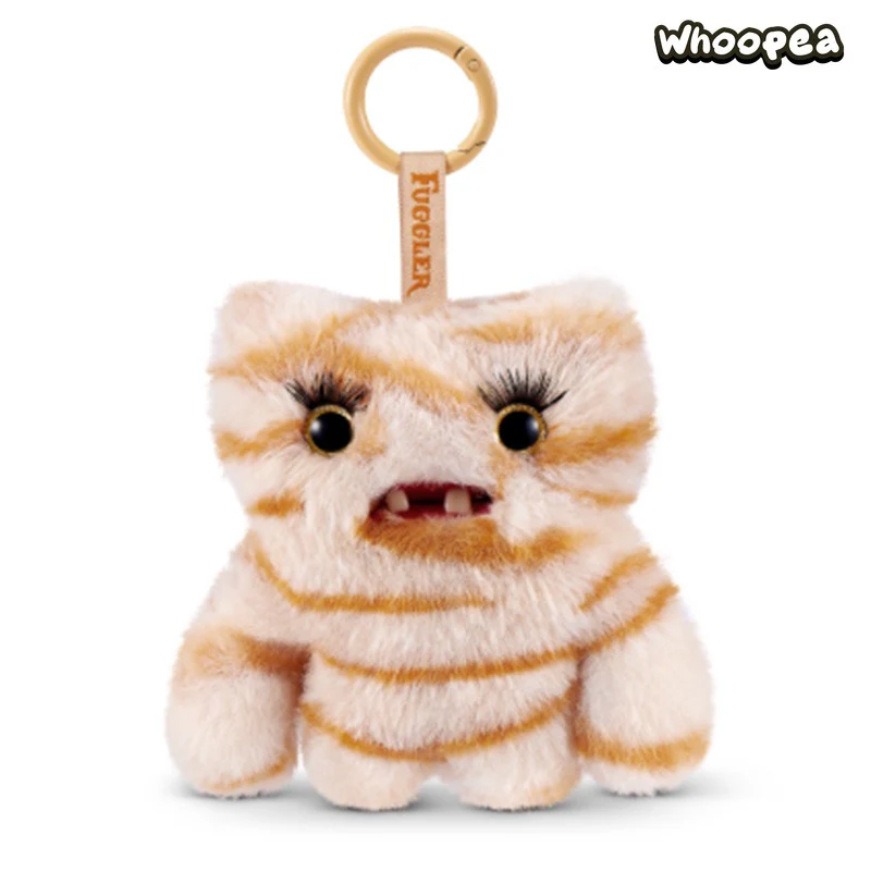 Fuggler Baby Baddies Series Plush Pendant Blind Box - Image 11