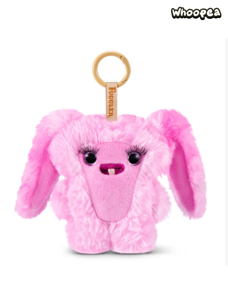 Fuggler Baby Baddies Series Plush Pendant Blind Box - Image 13