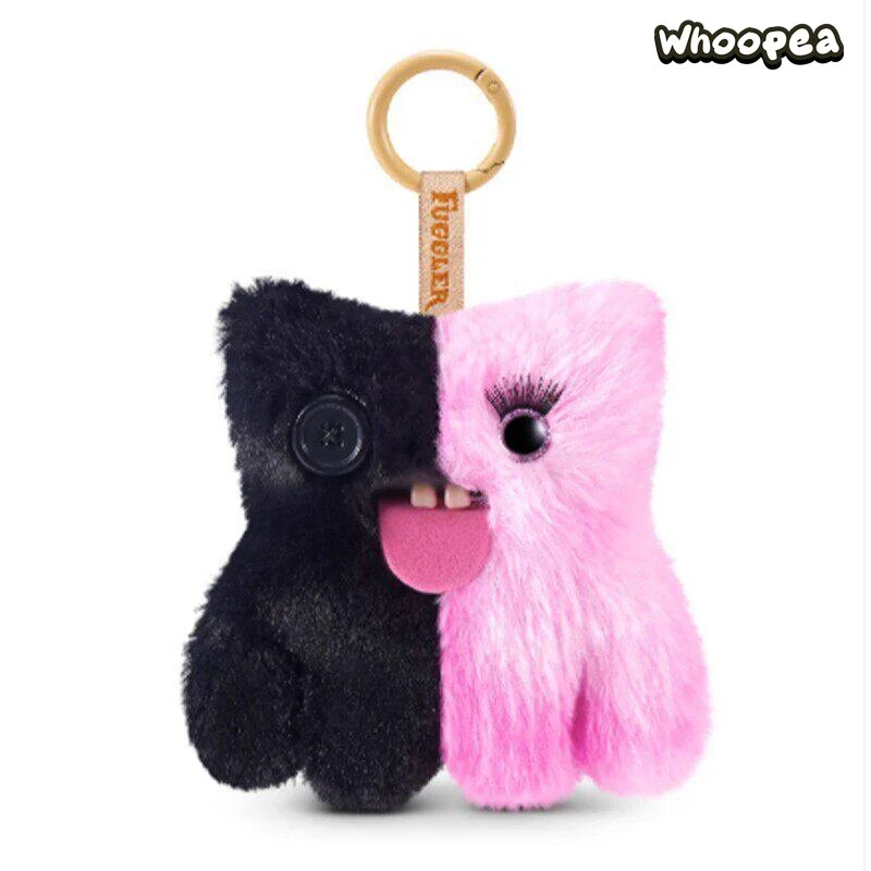 Fuggler Baby Baddies Series Plush Pendant Blind Box - Image 7