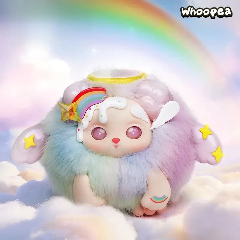 FUNII Child of Weather Series Plush Blind Box - Image 2