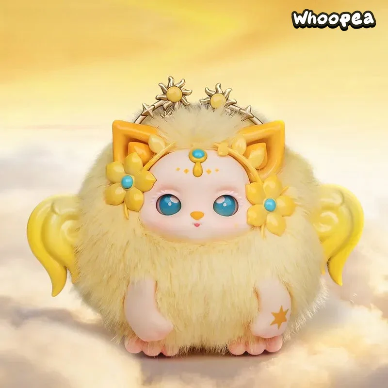 FUNII Child of Weather Series Plush Blind Box - Image 3