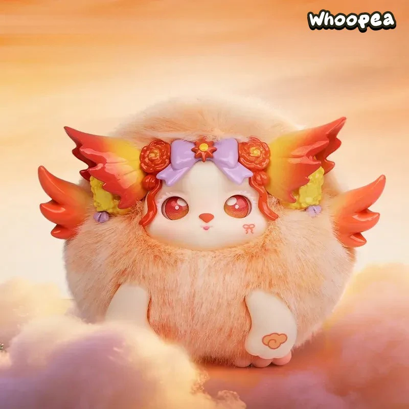 FUNII Child of Weather Series Plush Blind Box - Image 4