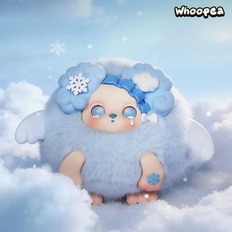 FUNII Child of Weather Series Plush Blind Box - Image 5