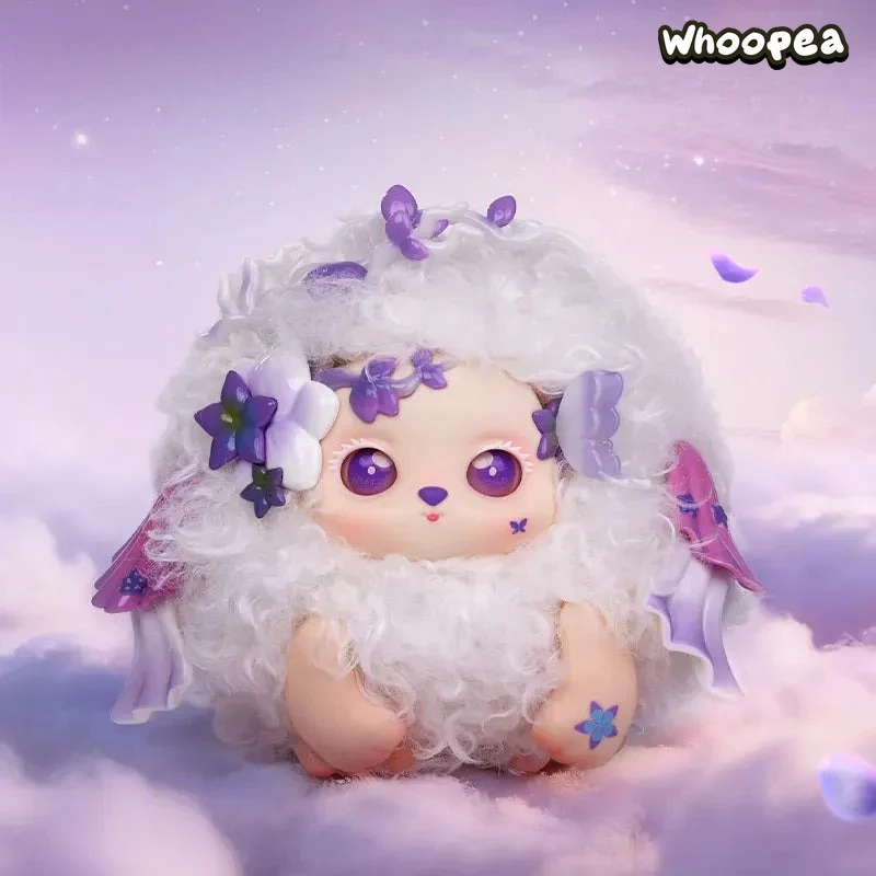 FUNII Child of Weather Series Plush Blind Box - Image 6