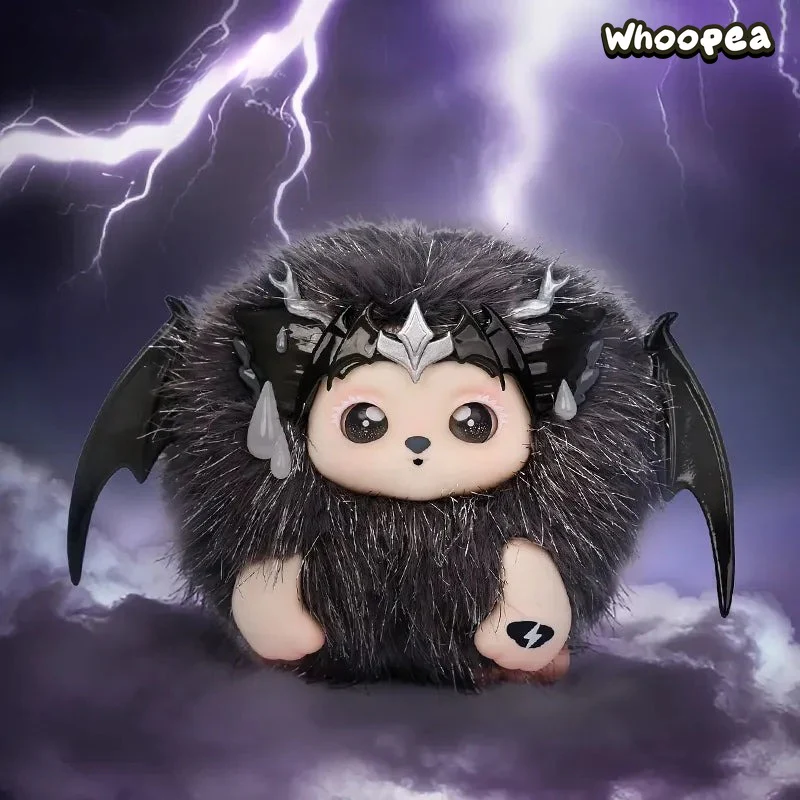 FUNII Child of Weather Series Plush Blind Box - Image 7