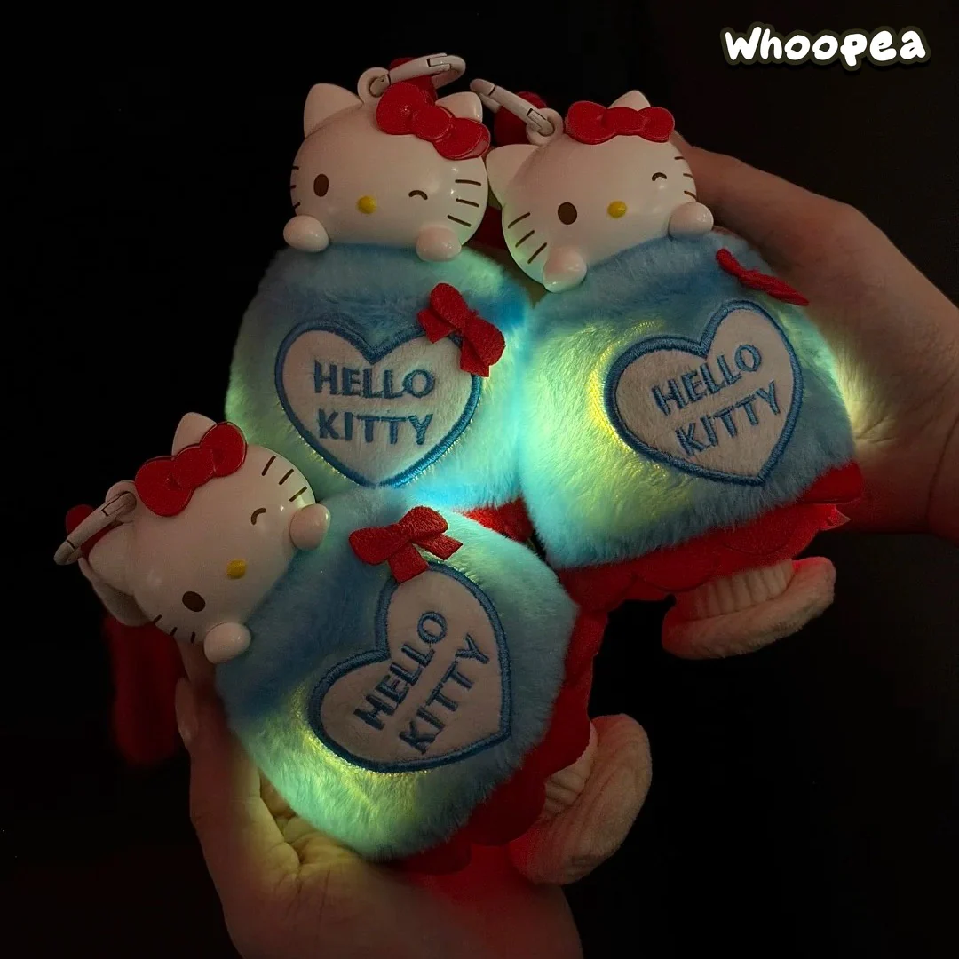 HK Funny Miniature Appliance Series Plush Blind Box - Image 2