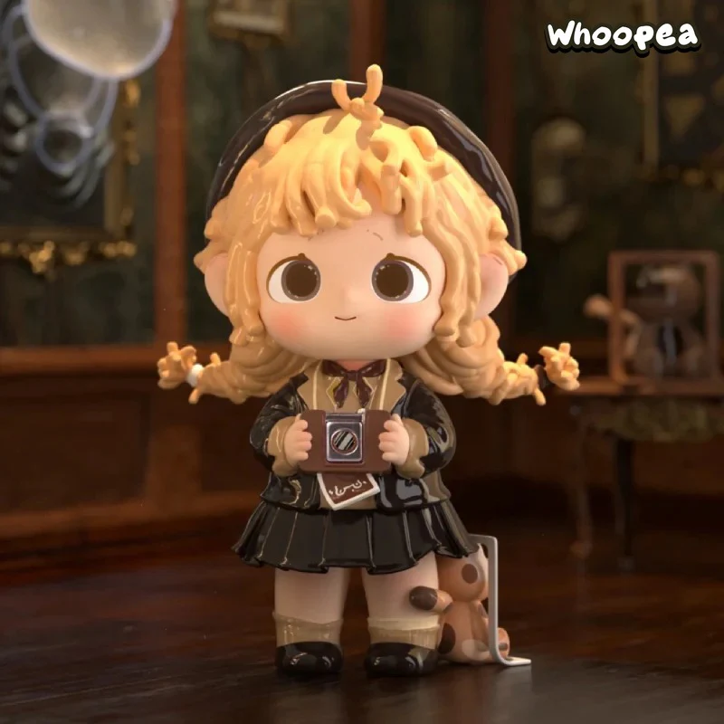 Fur Furās Doll Wonderful House Series Figures, Blind Box - Image 8