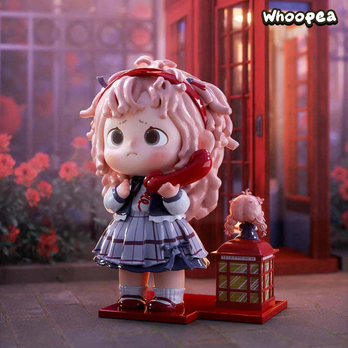FURFUR City of Glimmer Under the Nightfall Series Figures, Blind Box - Image 10