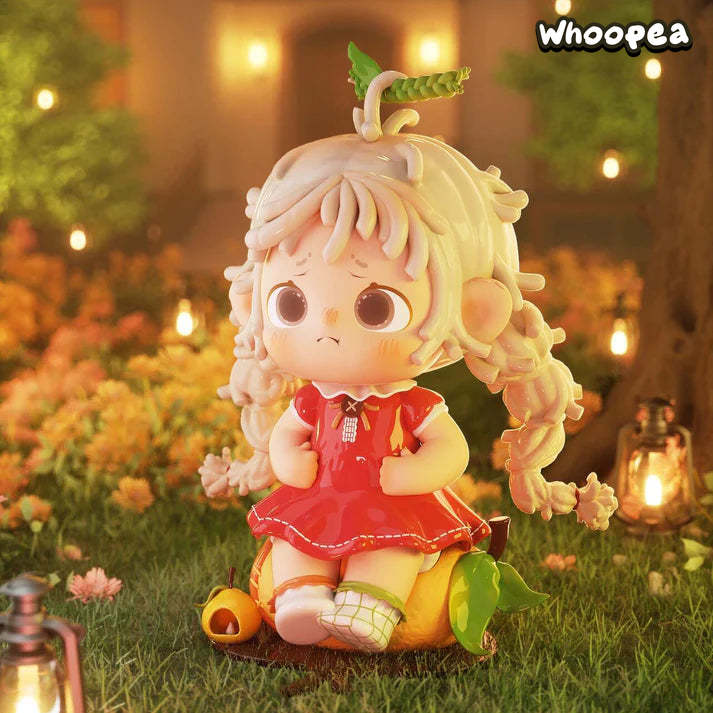 FURFUR City of Glimmer Under the Nightfall Series Figures, Blind Box - Image 6