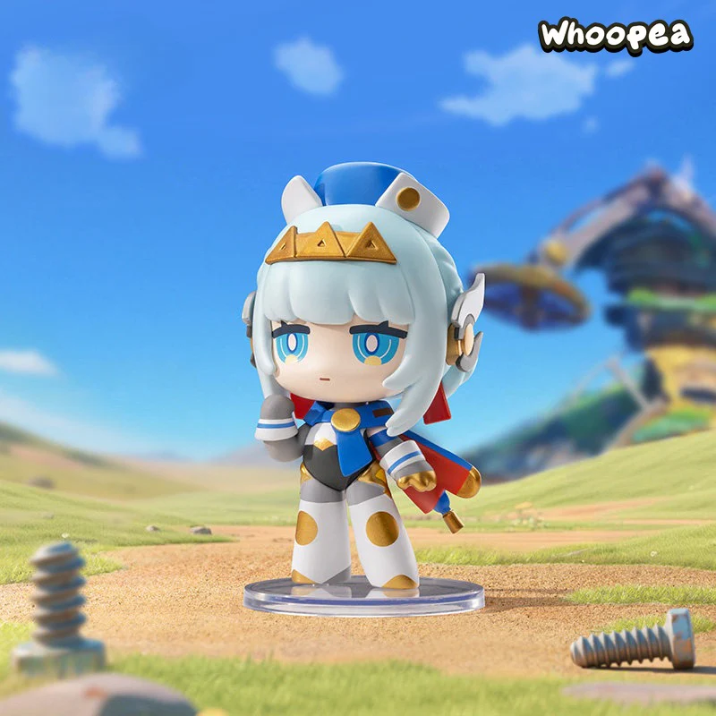 GENSHIN IMPACT Gathering Series Blind Box - Image 2