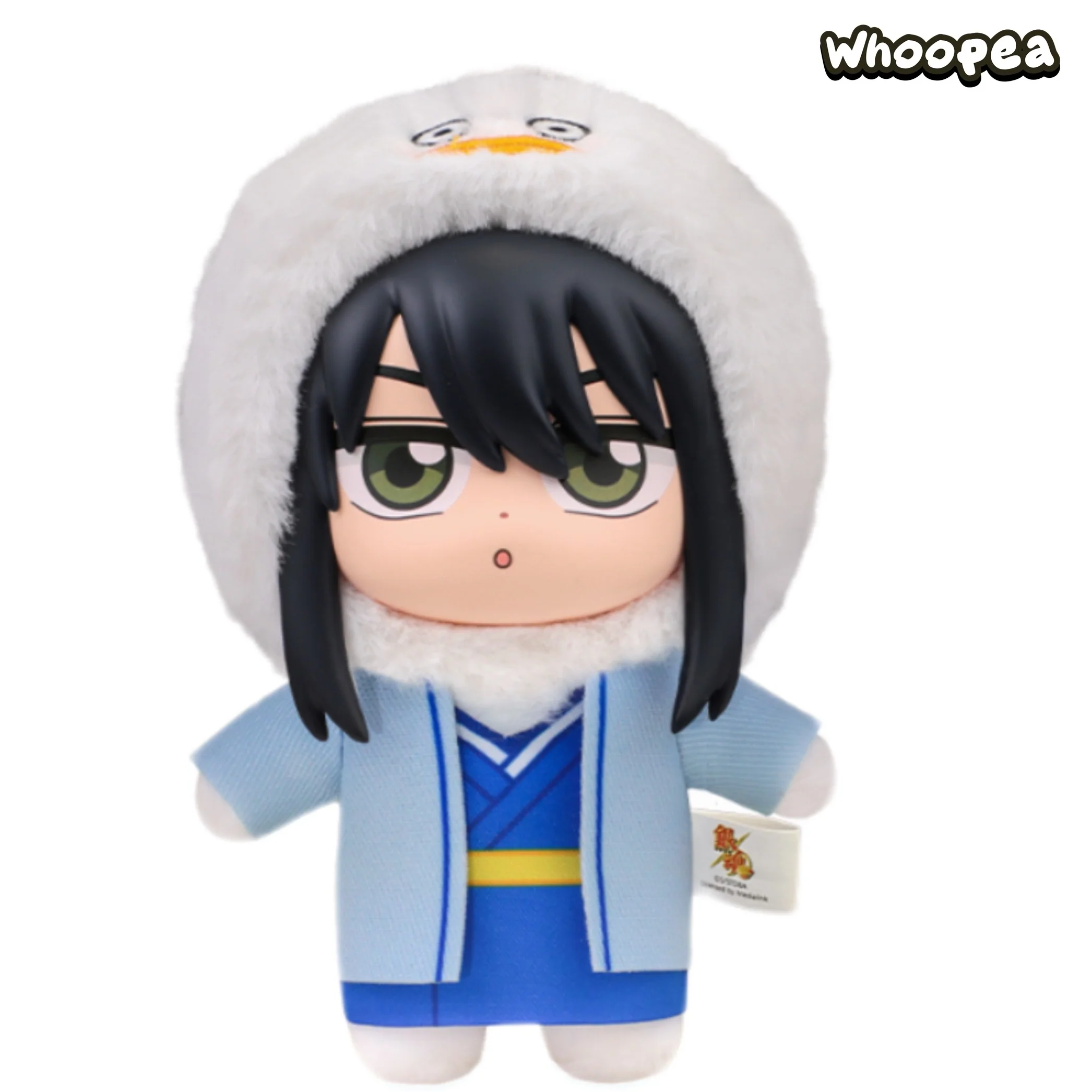Gintama Beast House Series Plush Blind Box - Image 3