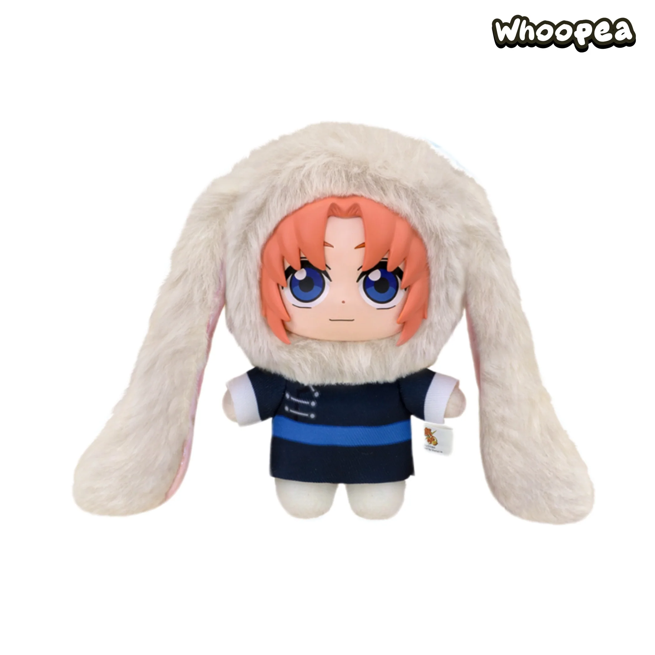 Gintama Beast House Series Plush Blind Box - Image 4