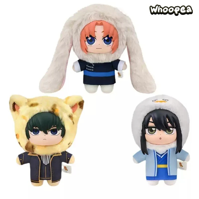Gintama Beast House Series Plush Blind Box - Image 9