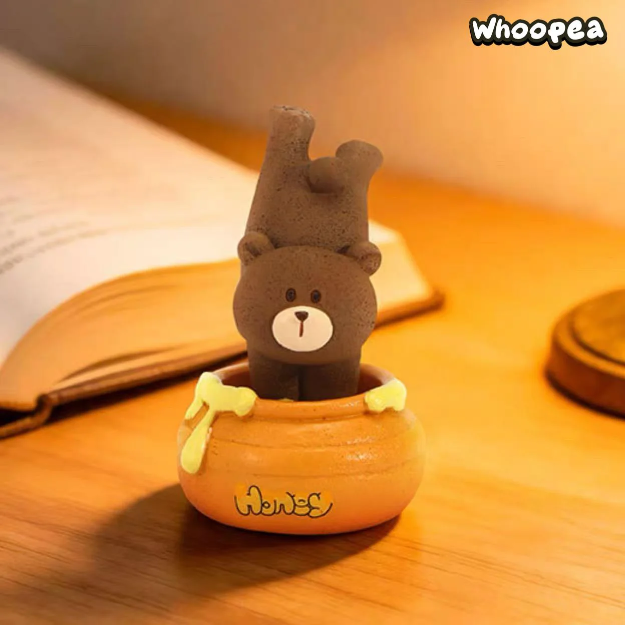 Go All Out Upside Down Animal Figure Blind Box - Image 2