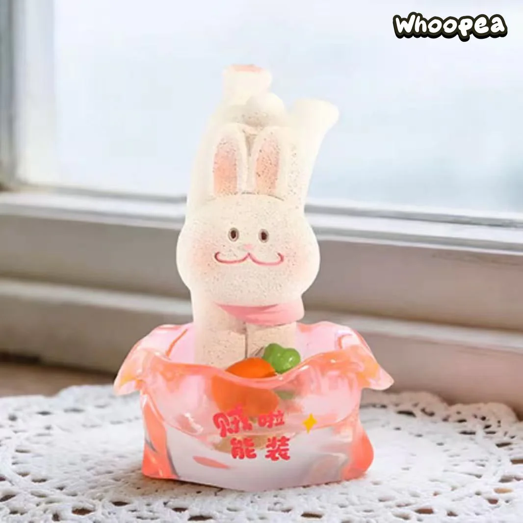 Go All Out Upside Down Animal Figure Blind Box - Image 4