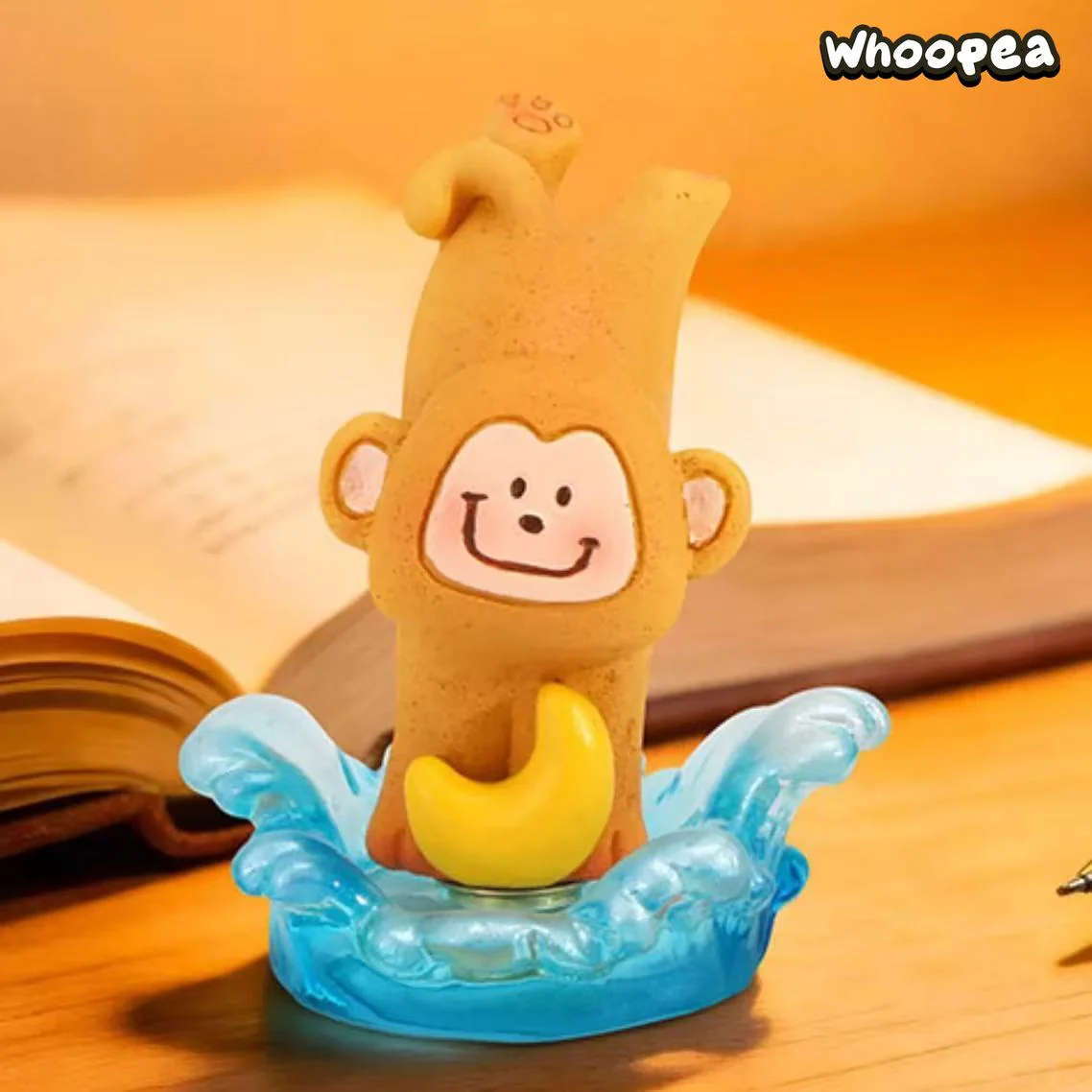 Go All Out Upside Down Animal Figure Blind Box - Image 5