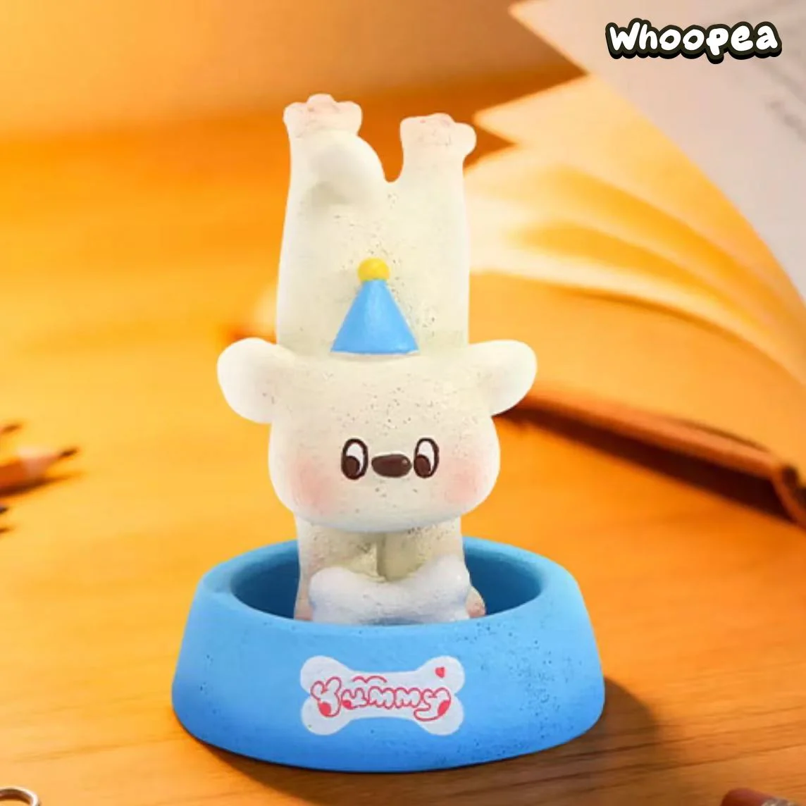 Go All Out Upside Down Animal Figure Blind Box - Image 6