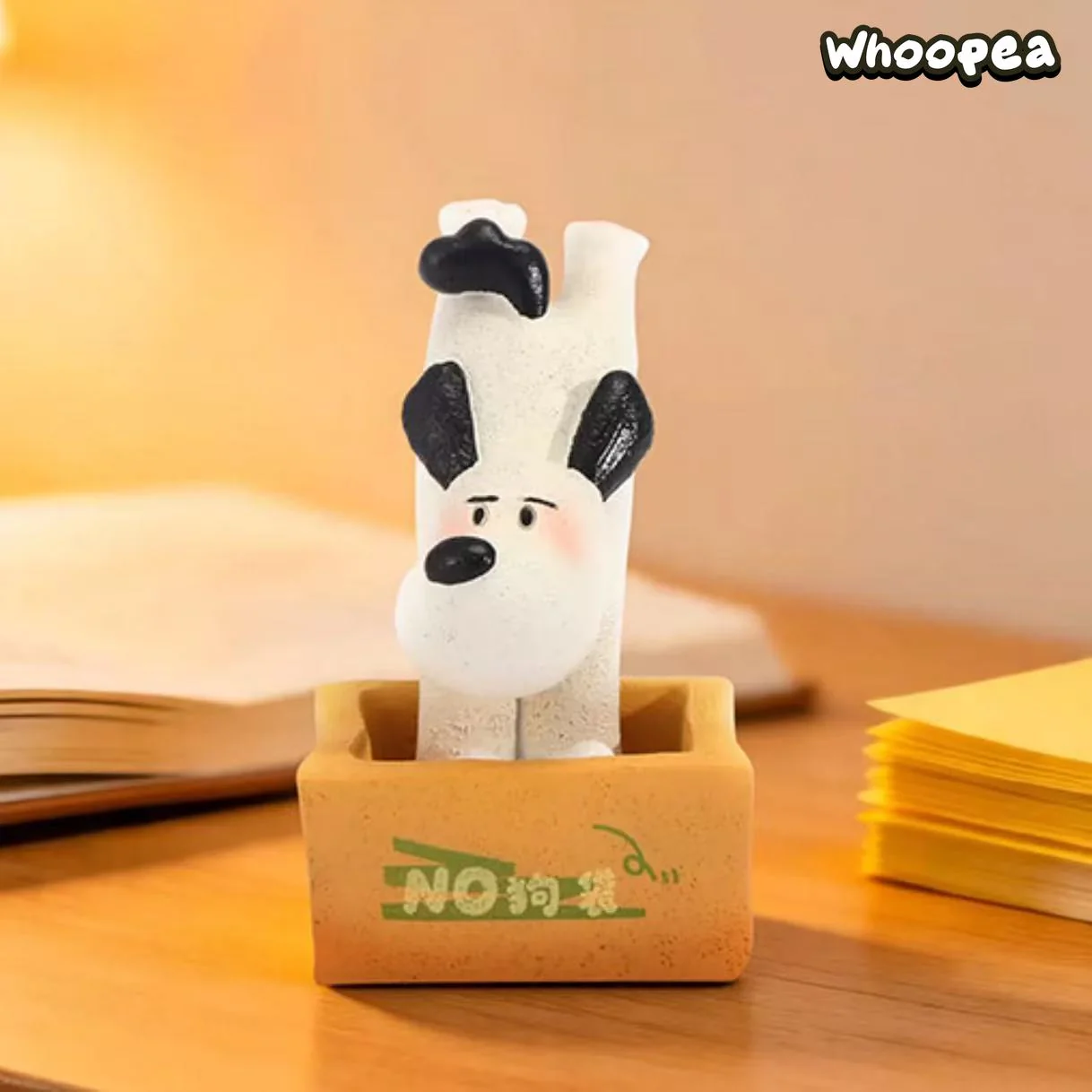 Go All Out Upside Down Animal Figure Blind Box - Image 7