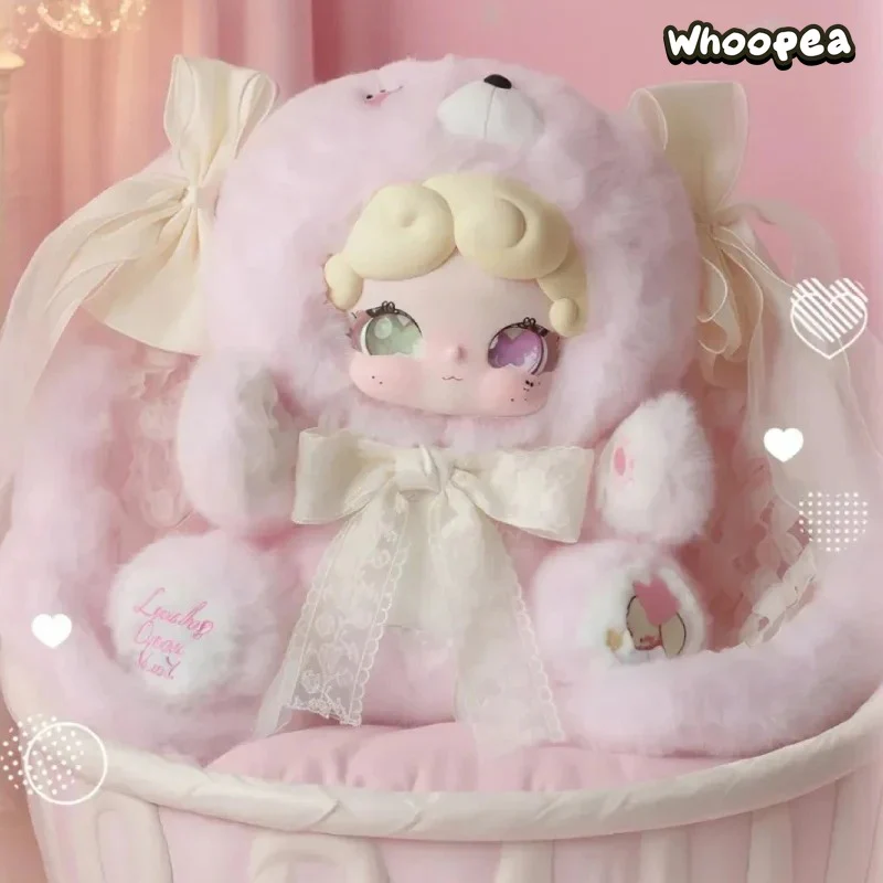 Good Night Bunny Sweet Tea 600% Series Plush Blind Box - Image 6