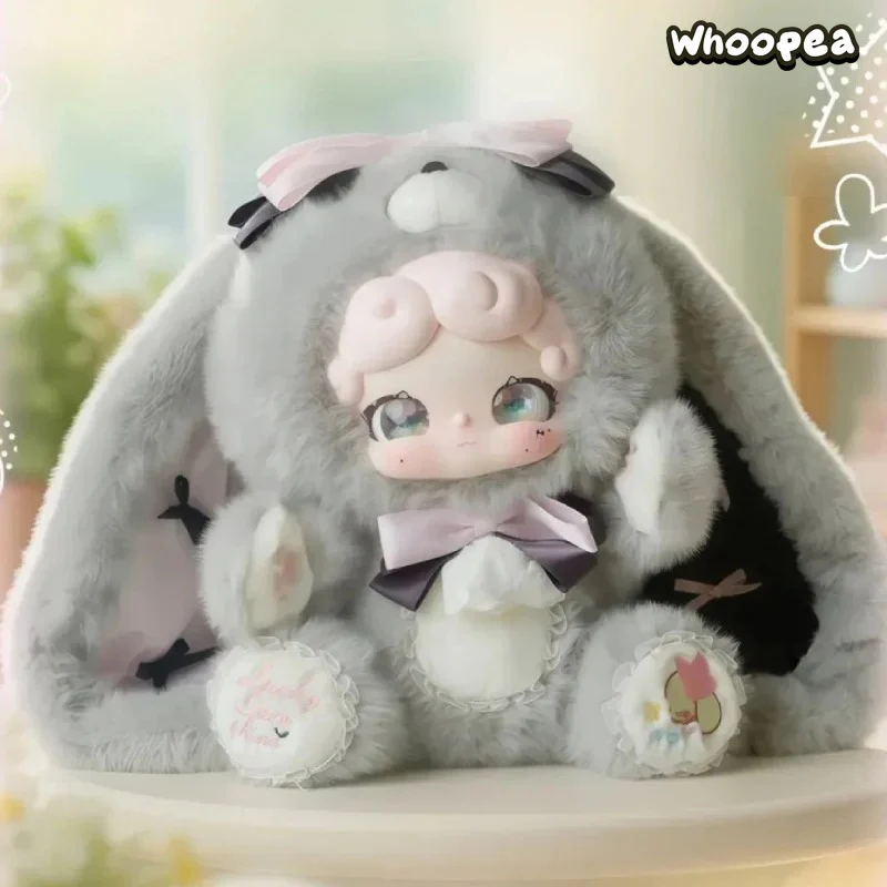 Good Night Bunny Sweet Tea 600% Series Plush Blind Box - Image 8