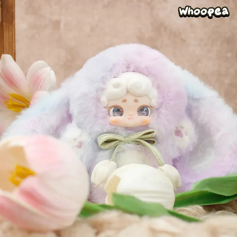 Good Night Bunny V2 Secret Garden Series Plush Blind Box - Image 3
