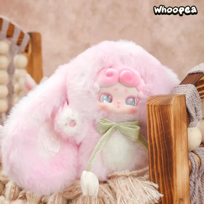 Good Night Bunny V2 Secret Garden Series Plush Blind Box - Image 5