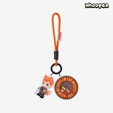 HACIPUPU Adventures In The Woods Series-Pendant Blind Box - Image 11