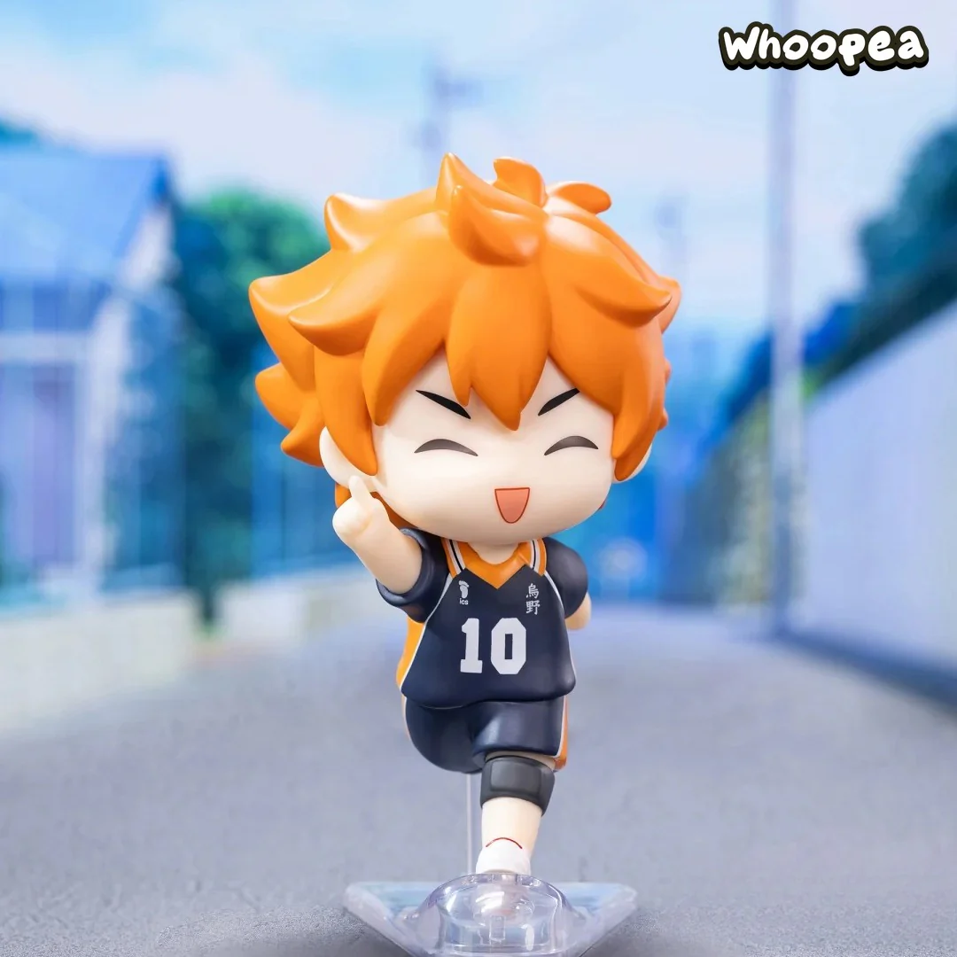 Haikyu!! The Dumpster Battle Series Figure - Image 4