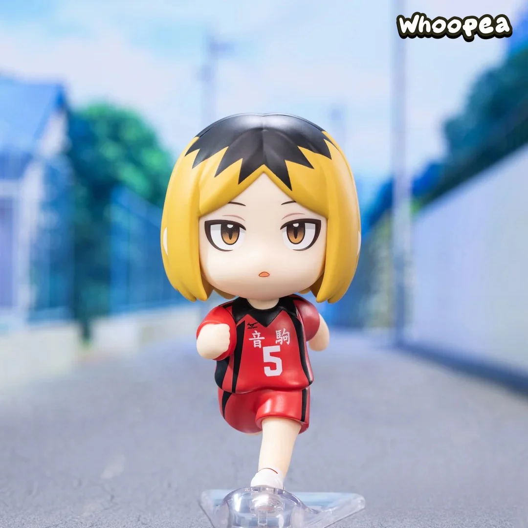 Haikyu!! The Dumpster Battle Series Figure - Image 5