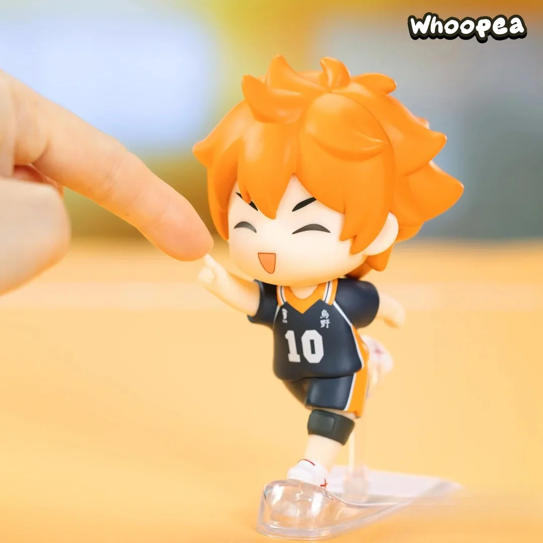 Haikyu!! The Dumpster Battle Series Figure - Image 6