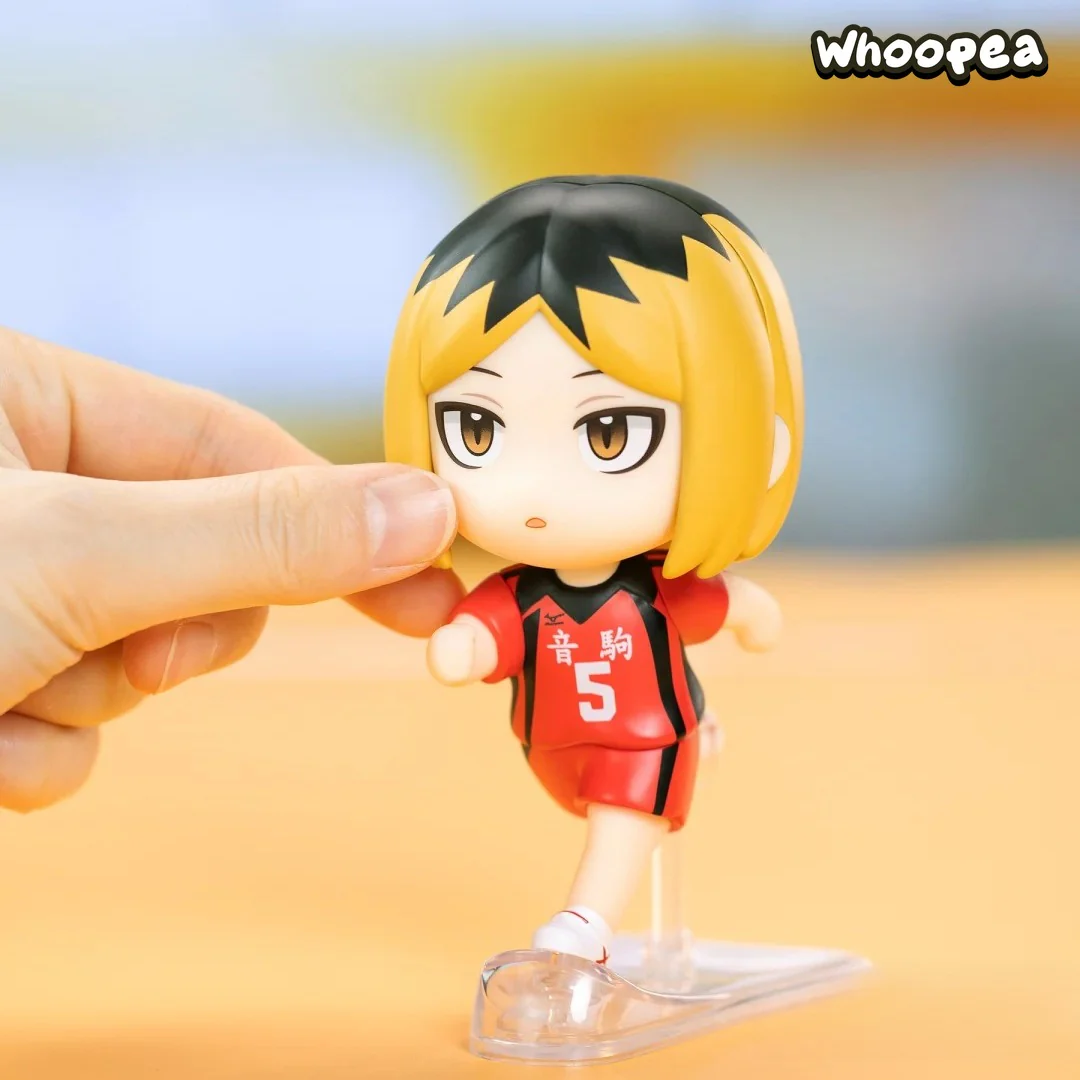 Haikyu!! The Dumpster Battle Series Figure - Image 7