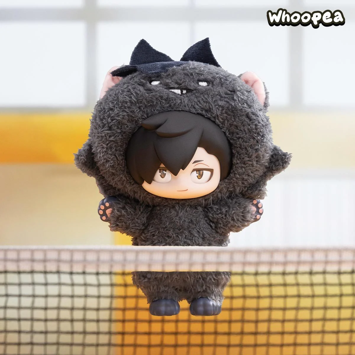 Haikyu!! The Dumpster Battle Series-Vinyl Plush - Image 10