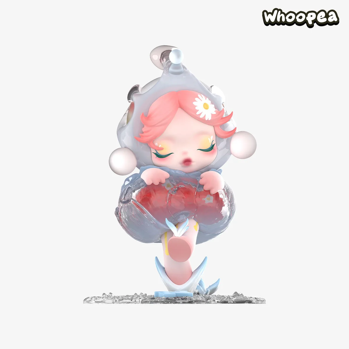 Hand in Hand Series Figures, Blind Box - Image 8