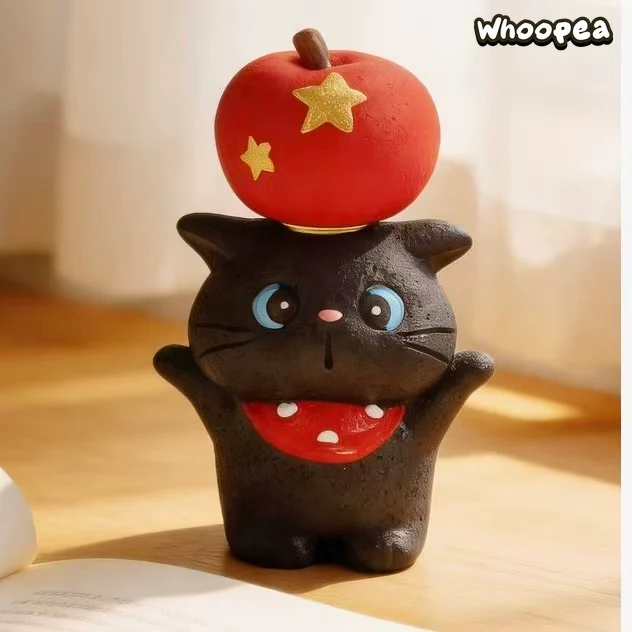 Haohao Wonderful Adventure Series Figure Blind Box - Image 2