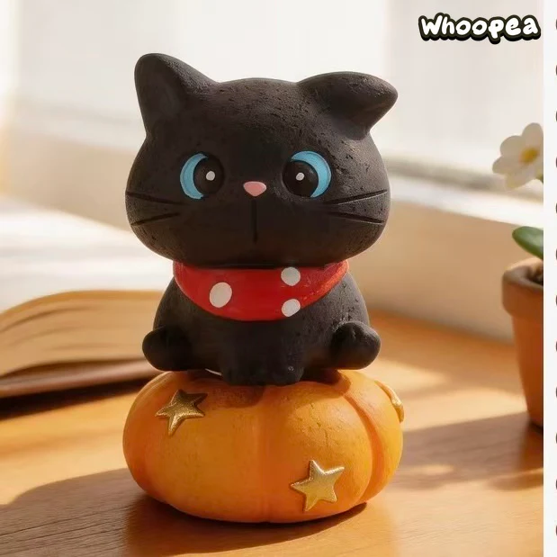 Haohao Wonderful Adventure Series Figure Blind Box - Image 3