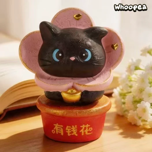 Haohao Wonderful Adventure Series Figure Blind Box - Image 4