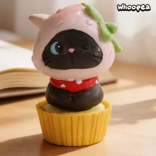 Haohao Wonderful Adventure Series Figure Blind Box - Image 5