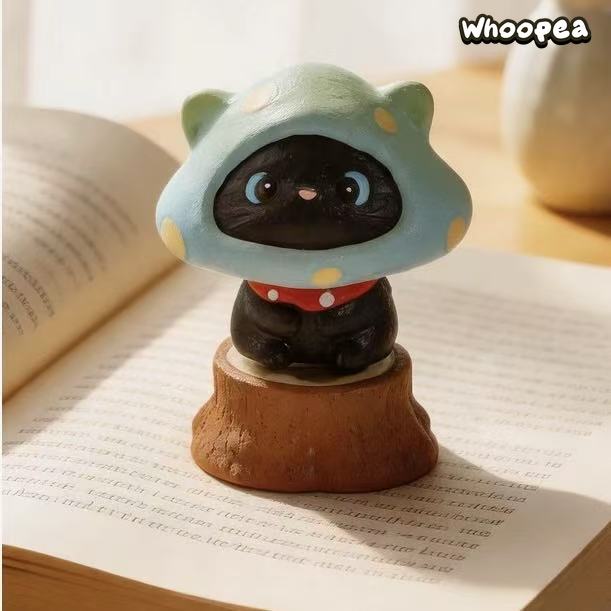 Haohao Wonderful Adventure Series Figure Blind Box - Image 6
