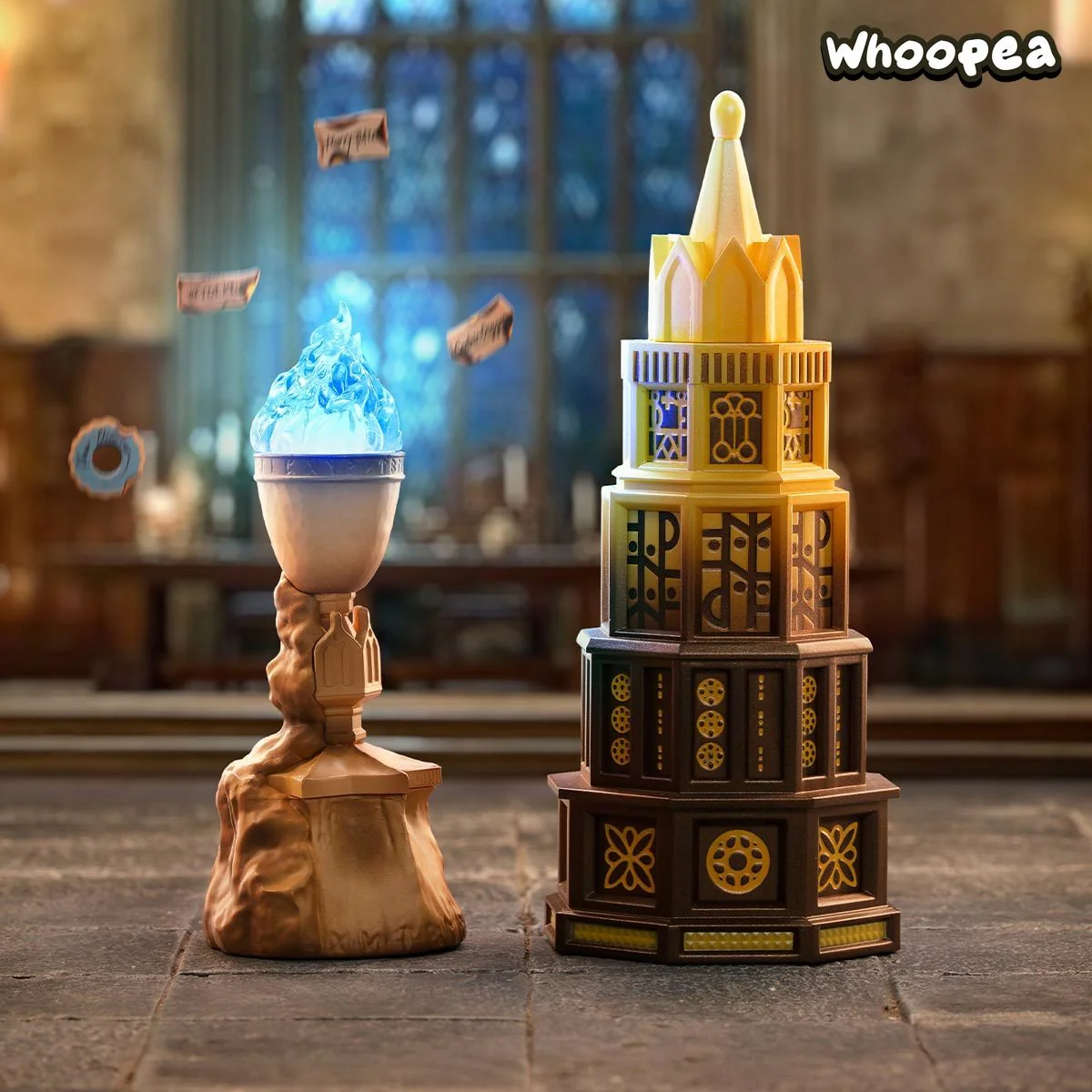 Harry Potter and the Goblet of Fire Series Figures, Blind Box - Image 3