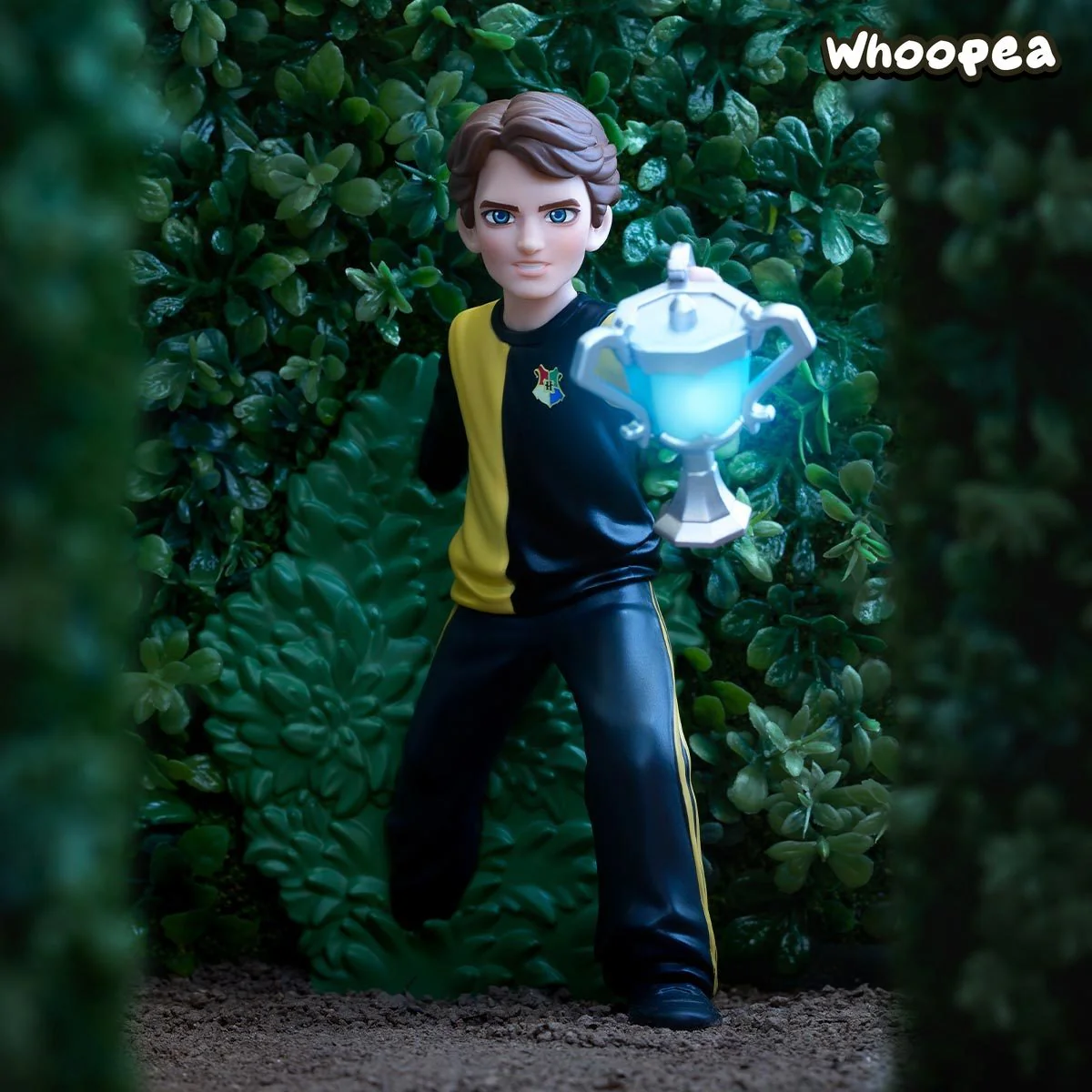 Harry Potter and the Goblet of Fire Series Figures, Blind Box - Image 4