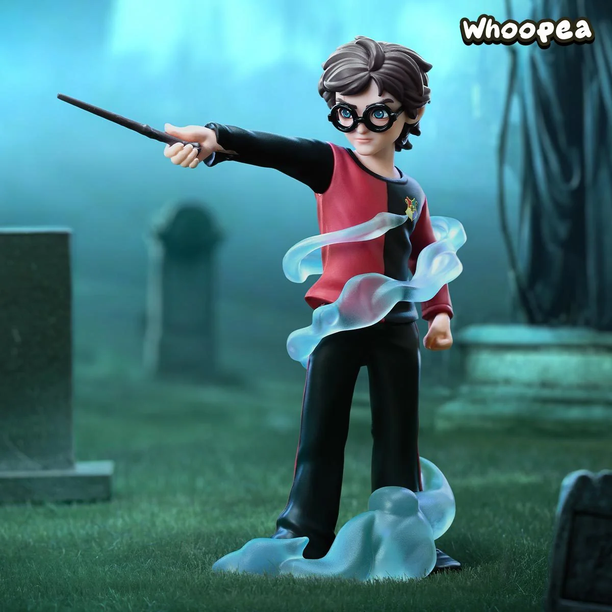 Harry Potter and the Goblet of Fire Series Figures, Blind Box - Image 7