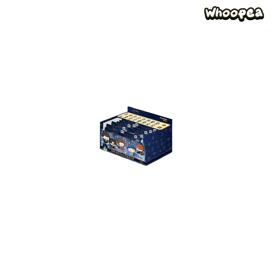 Harry Potter House Life Series Mini Figure Blind Bag - Image 7