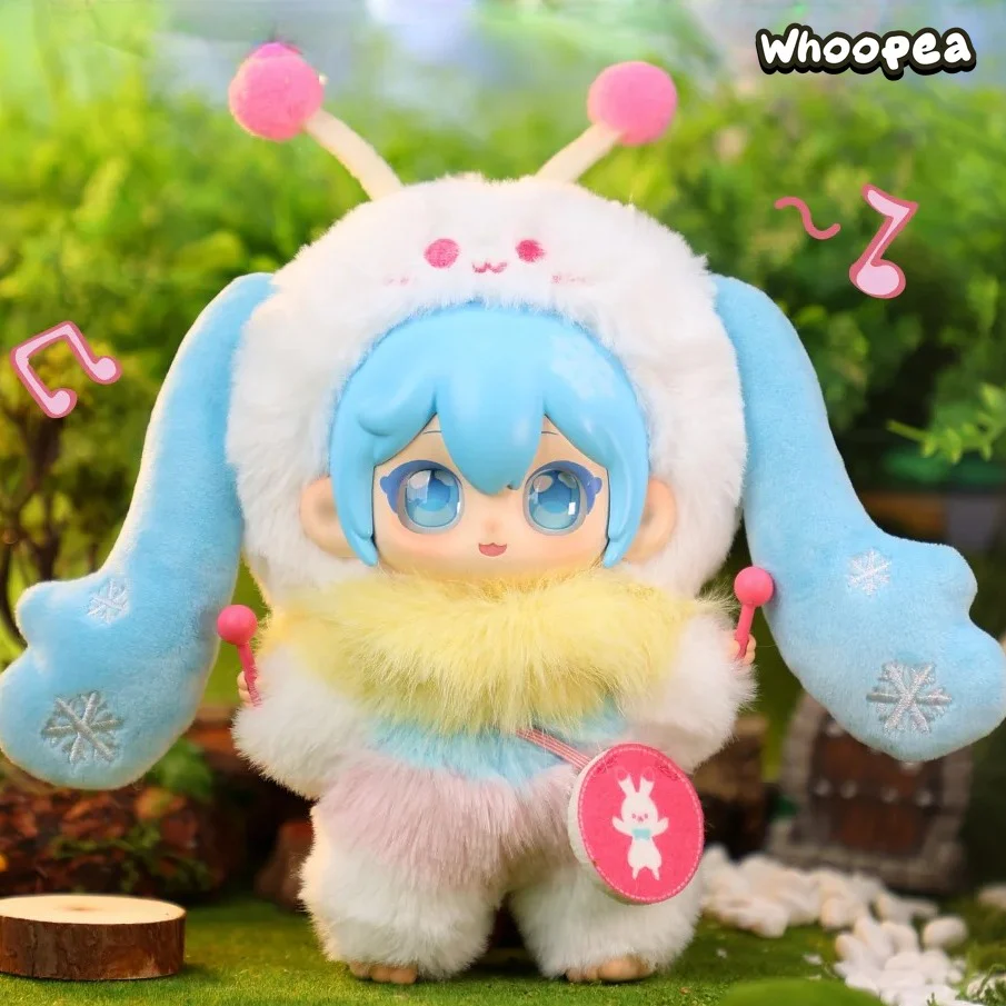 Hatsune Miku Forest Concert Series Plush Blind Box - Image 6