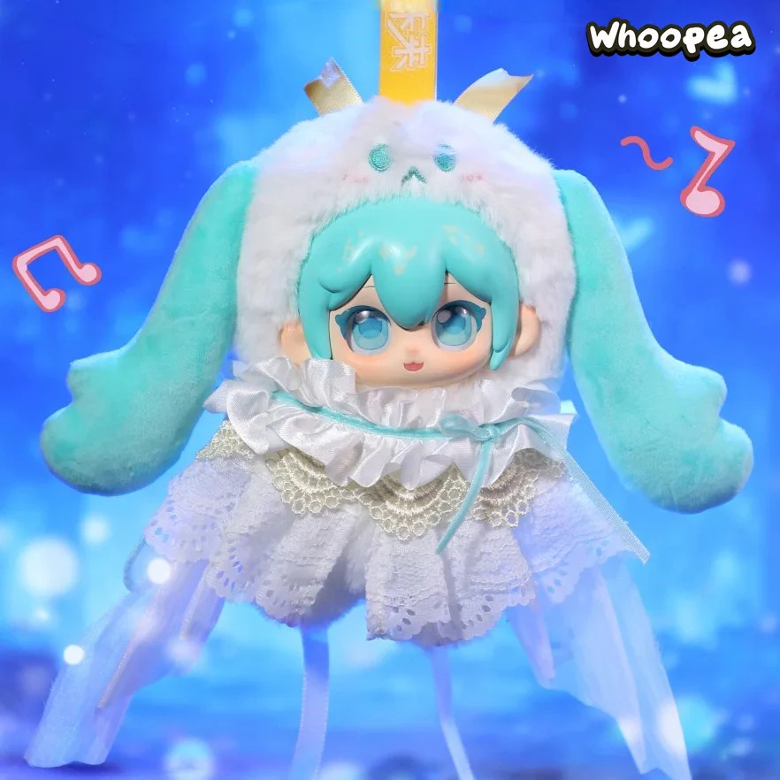 Hatsune Miku Forest Concert Series Plush Blind Box - Image 8