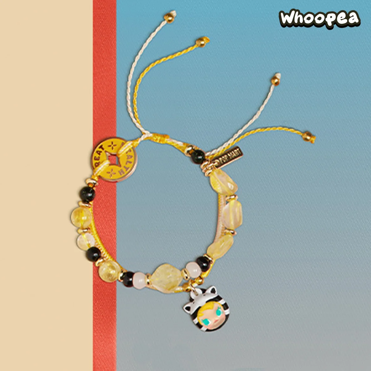 Have a Good Run Series Bracelet Blind Box - Image 4