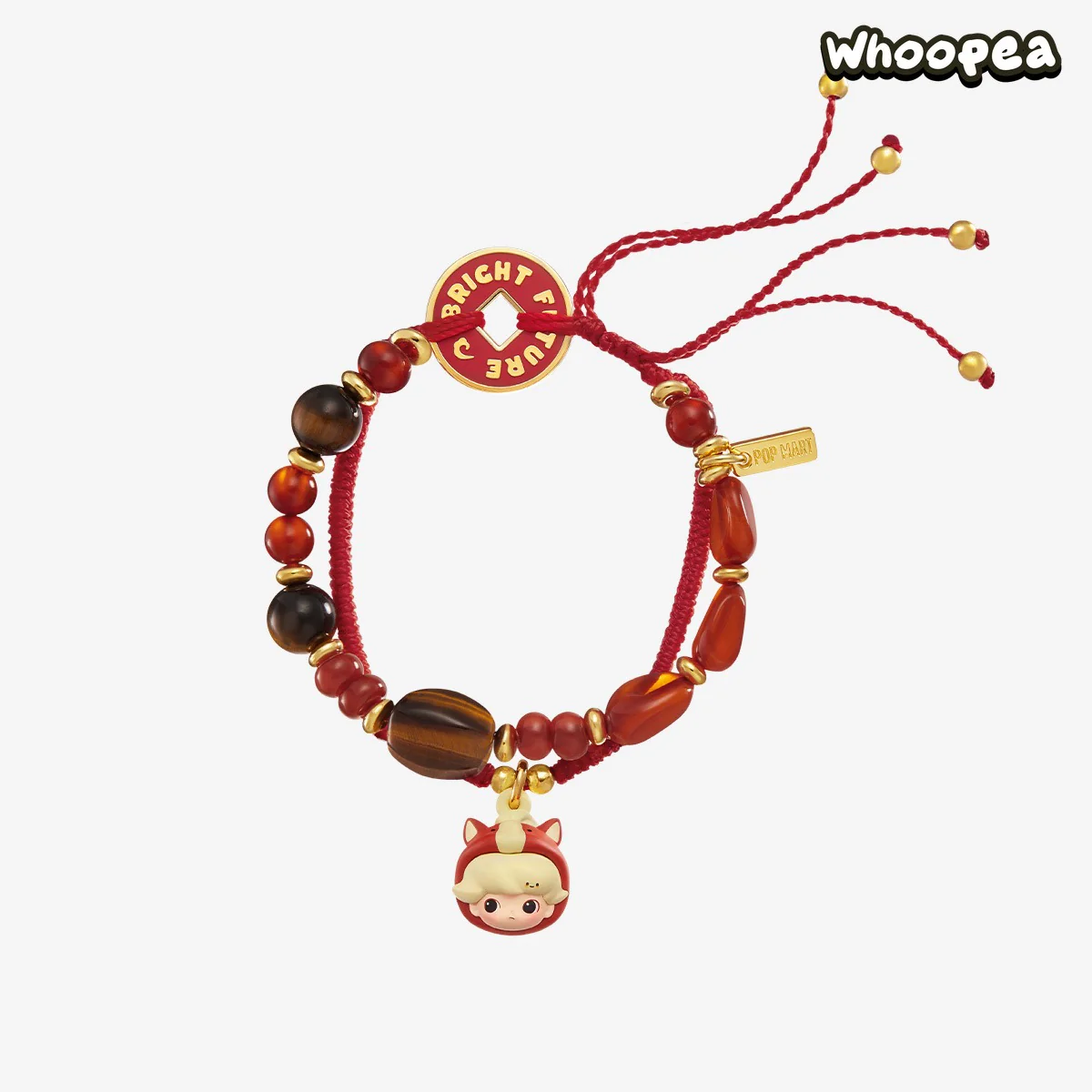 Have a Good Run Series Bracelet Blind Box - Image 6