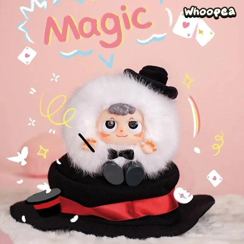 Heyme-Spookie Series Plush Blind Box - Image 3