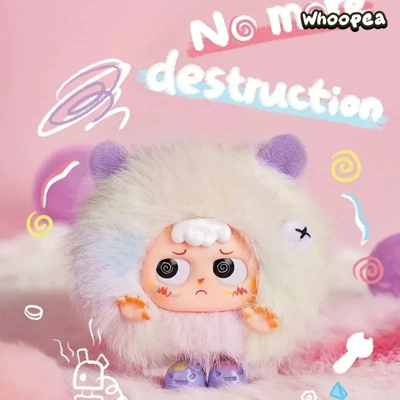 Heyme-Spookie Series Plush Blind Box - Image 5