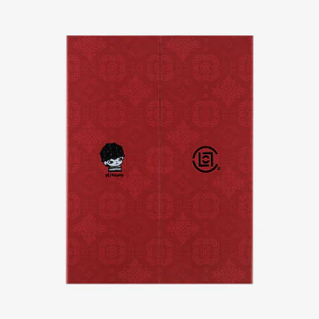 Hirono × CLOT Series Figures (Gift Box Edition) - Image 13