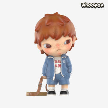 Hirono × CLOT Series Figures (Gift Box Edition) - Image 3